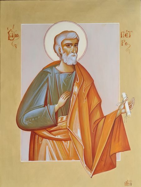 Νatalya Butreva - St Peter Australia
